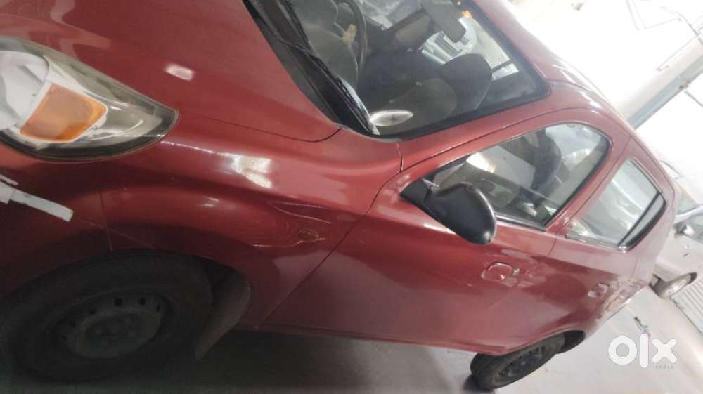 Maruti Suzuki Alto 800 2019-2023 0.8 Lxi (o), 2017, Petrol