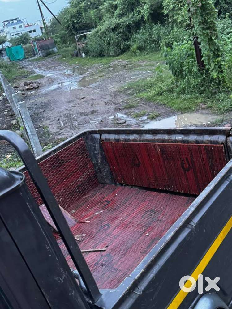 Mahindra Bolero 2.5 Camper Gold Zx, 2021, Diesel
