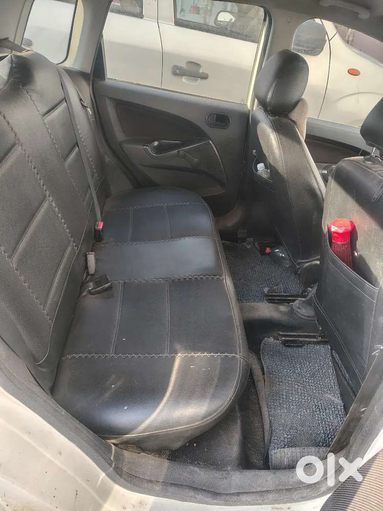 Ford Figo 2010 Diesel 133000 Km Driven
