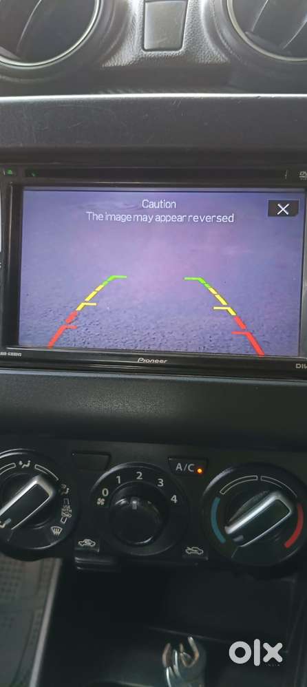 Maruti Suzuki Swift Lxi 2018, 2019, Lpg