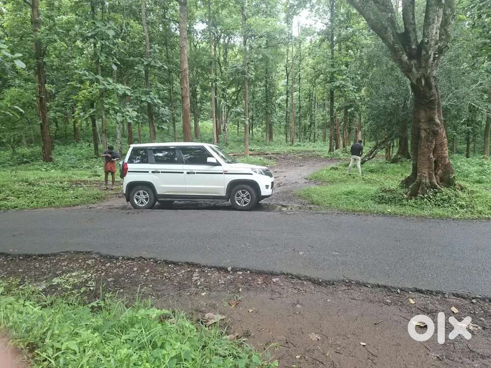Mahindra Bolero Neo 2022 Variant