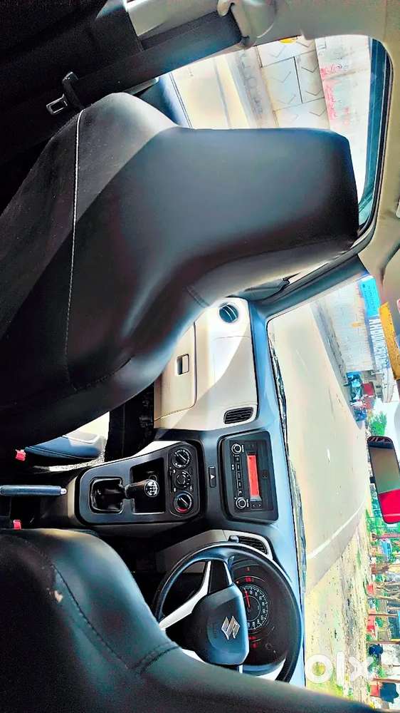 Maruti Suzuki Wagon R 2025 Petrol 19600 Km Driven