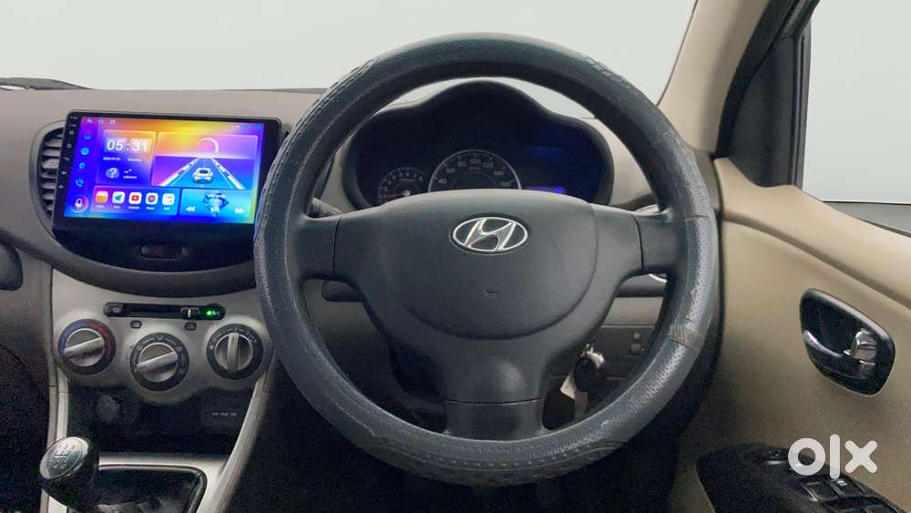 Hyundai I10 Sportz 1.2 Kappa2, 2013, Petrol