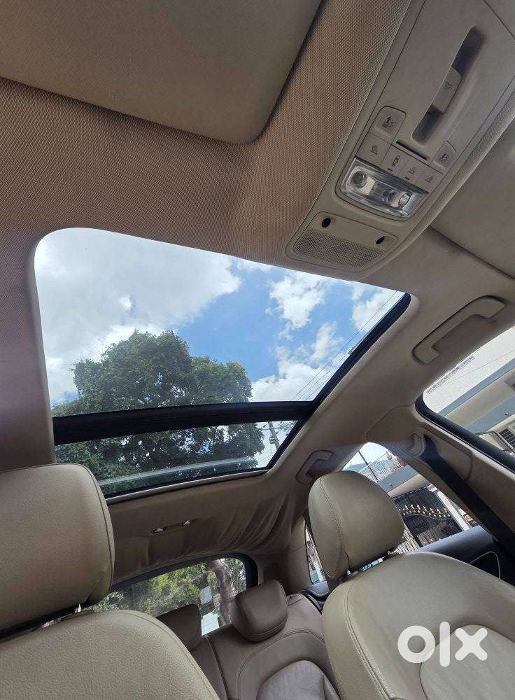 Audi Q3 2.0 35 Tdi Premium Plus, 2015, Diesel