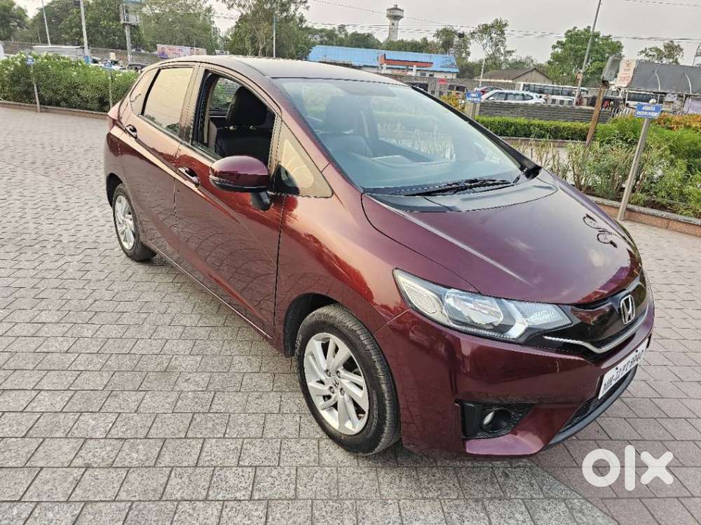 Honda Jazz 1.2 Sv I Vtec, 2017, Petrol