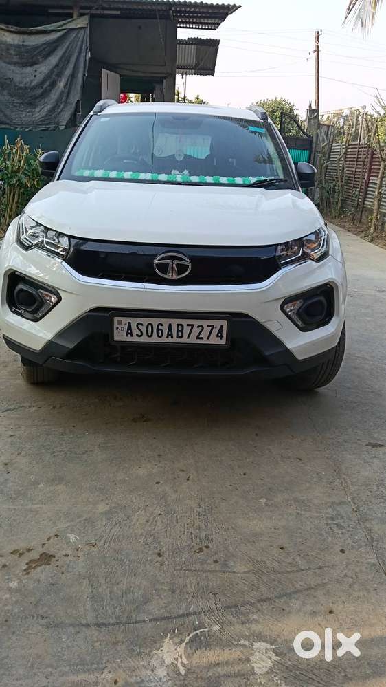 Nexon Xm 2020
