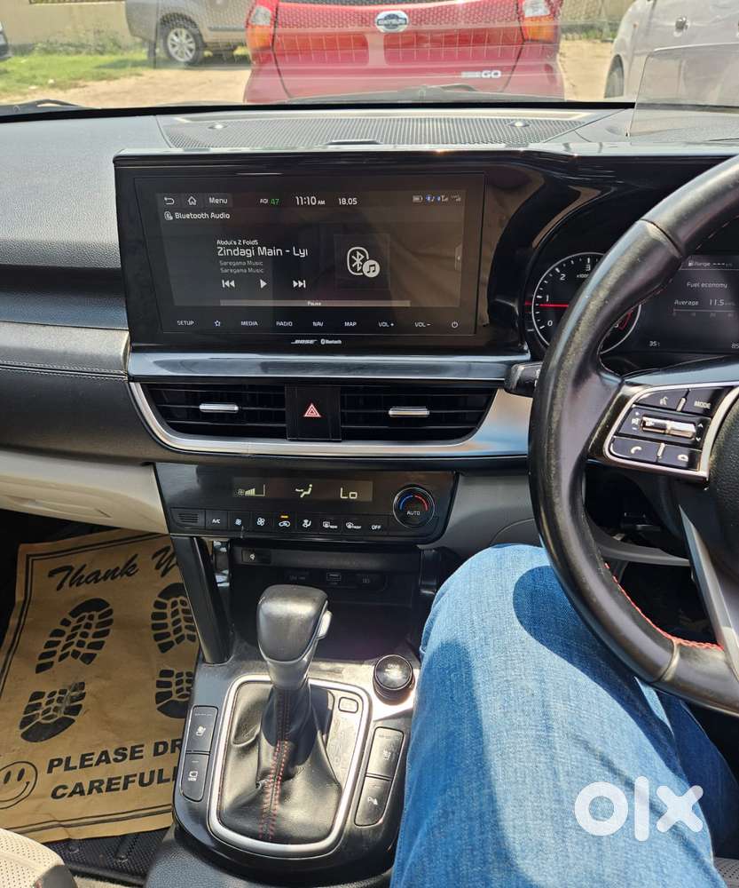 Kia Seltos Gtx Plus, 2019, Diesel