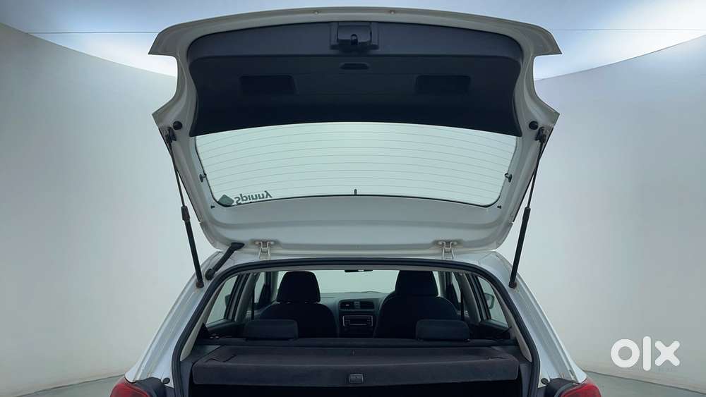 Volkswagen Polo Petrol Comfortline 1.2l, 2014, Petrol