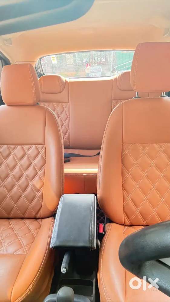Tata Punch 2024 Petrol Well Maintained