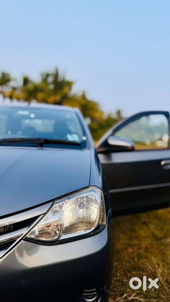 Toyota Etios