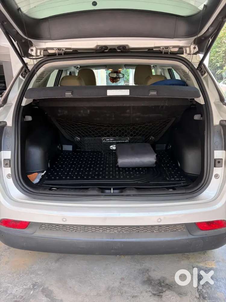 Jeep Compass 2.0 2017 Diesel Car