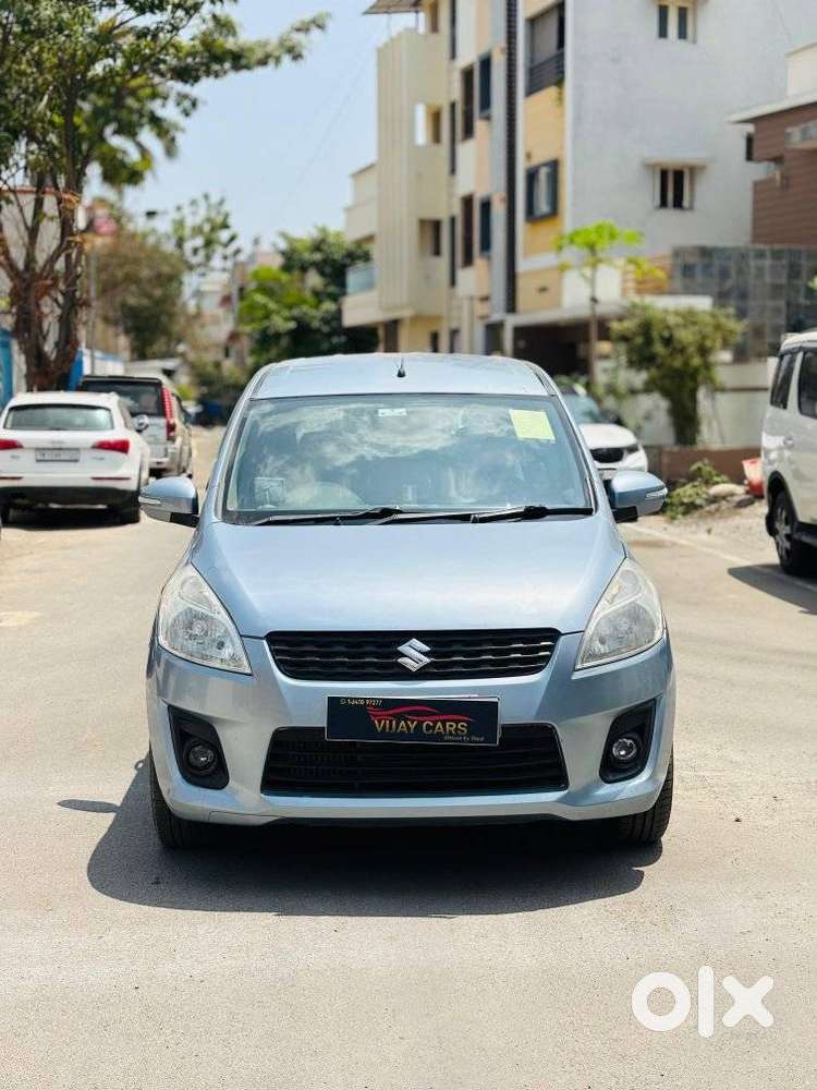 Maruti Suzuki Swift