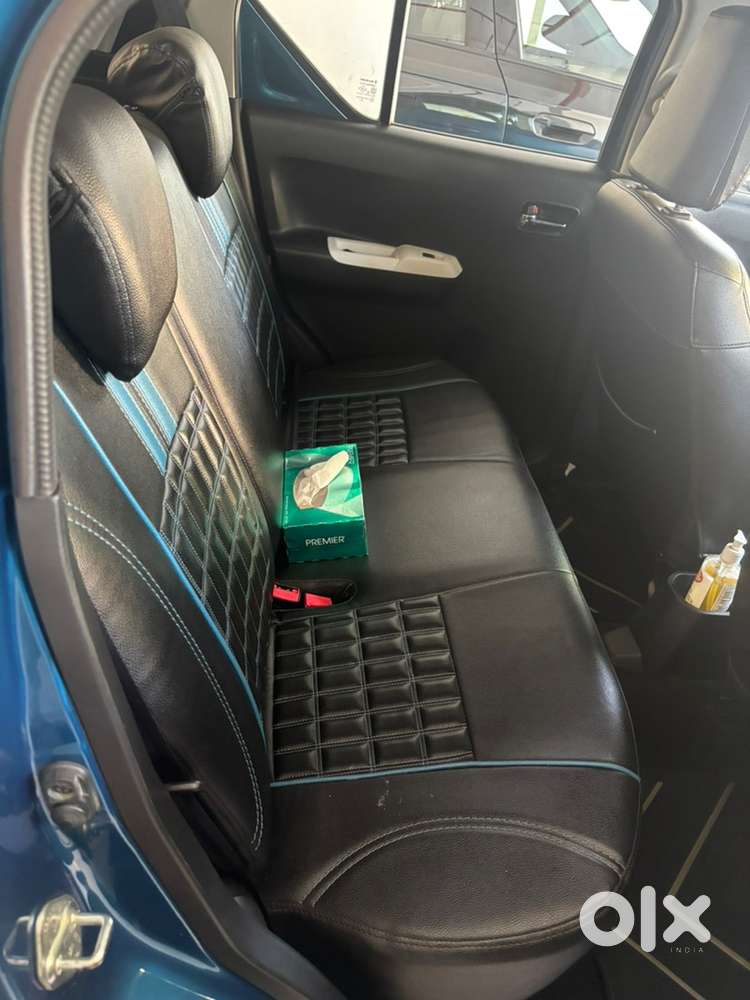 Maruti Suzuki Ignis 2019 Petrol Well Maintained