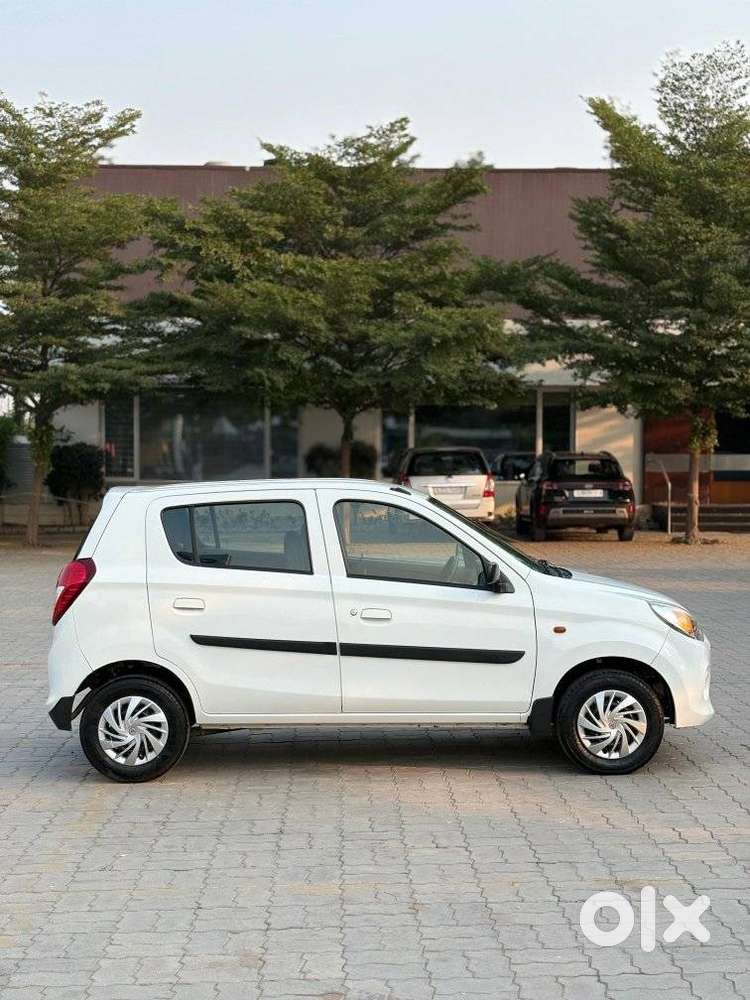 Maruti Suzuki Alto 800 Lxi, 2019, Petrol