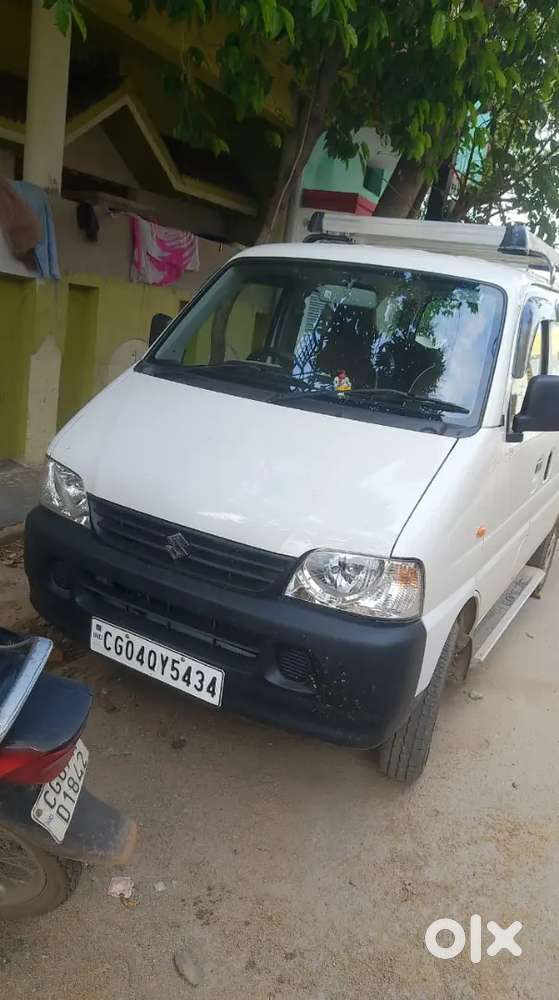Maruti Suzuki Eeco 2026 Petrol 1000 Km Driven