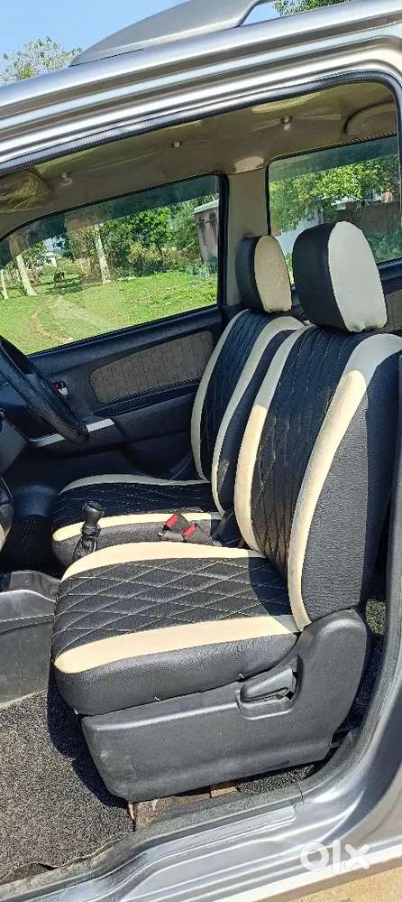 Maruti Suzuki Wagon R 1.0 2015 Car
