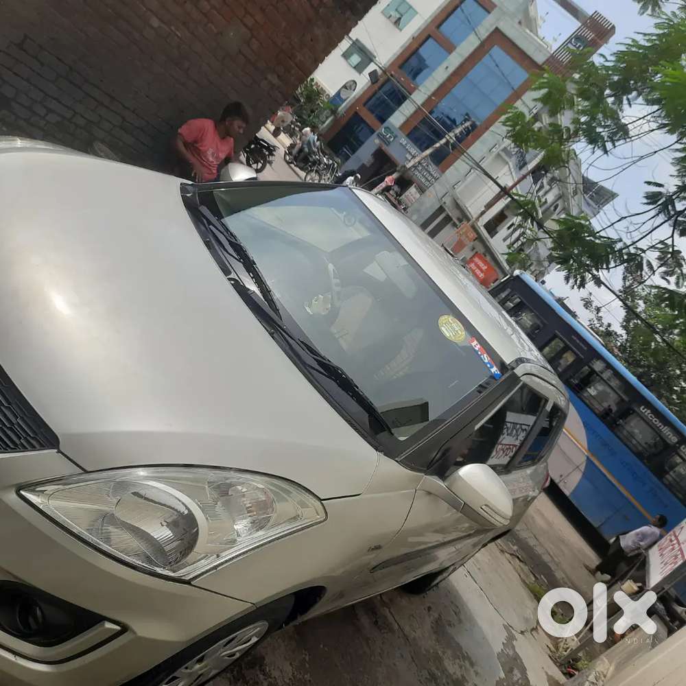 Maruti Suzuki Swift 2017 Diesel Well Maintained