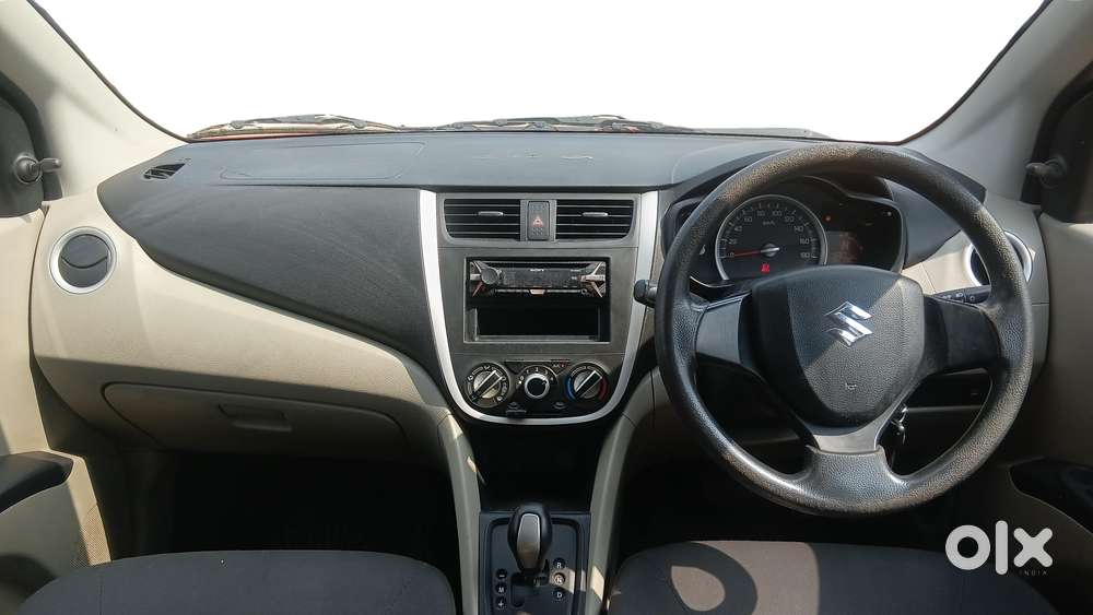 Maruti Suzuki Celerio 2014-2017 Vxi At, 2015, Petrol