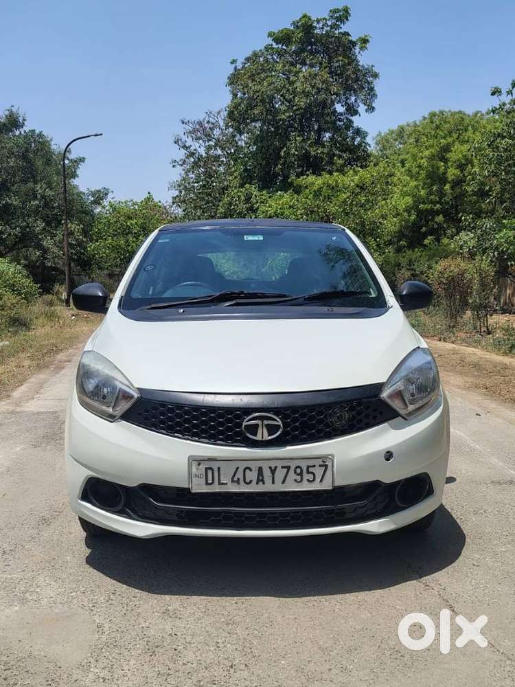 Tata Tiago 1.2 Revotron Xm Option, 2019, Petrol