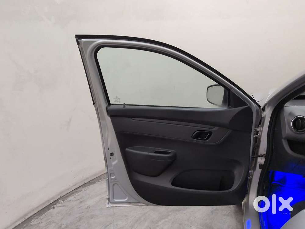 Renault Kwid 1.0 Rxt, 2016, Petrol