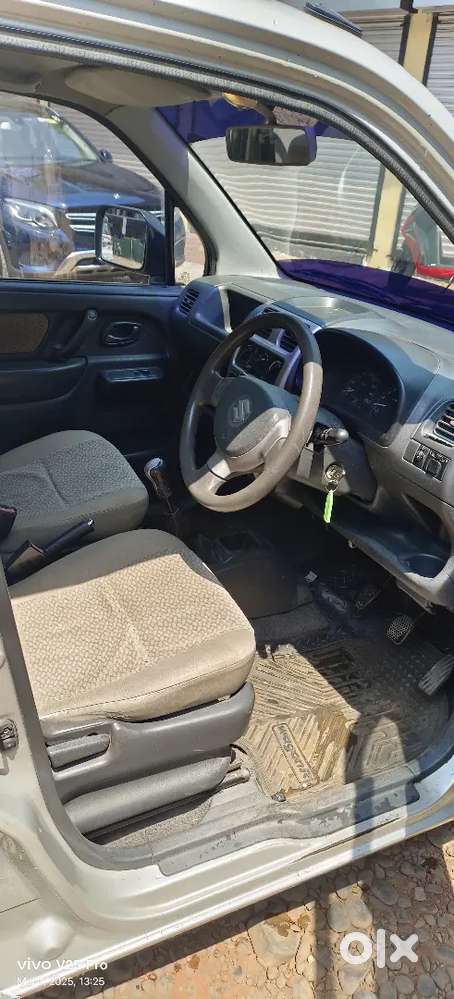 Maruti Suzuki Wagon R 1.0 2007 Petrol 65000 Km Driven