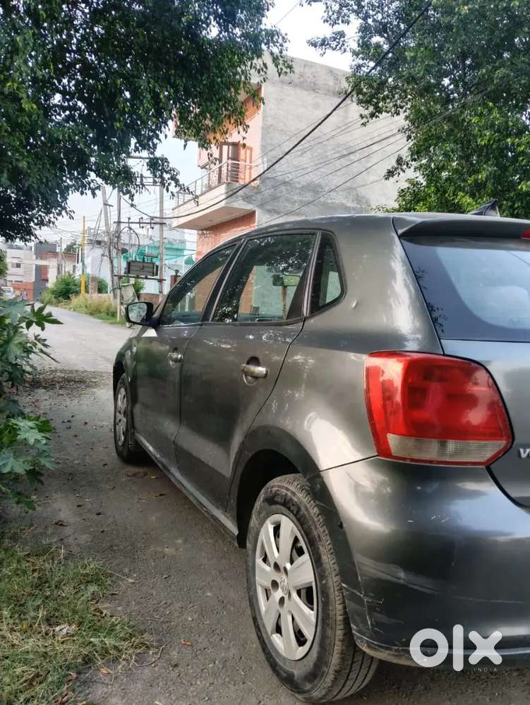 Volkswagen Polo 1.2 All Star 2010