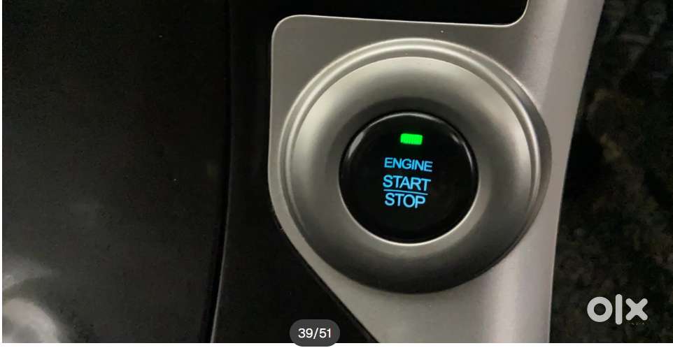 Mahindra Xuv500 2019 Diesel Well Maintained