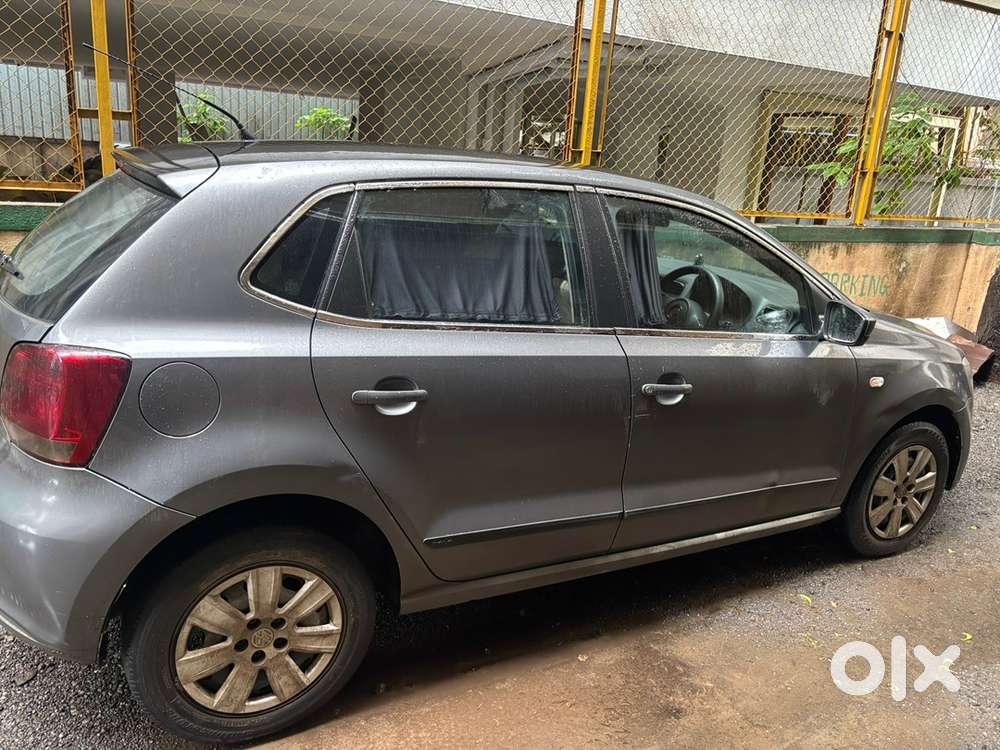 Volkswagen Polo 2013 Diesel Well Maintained