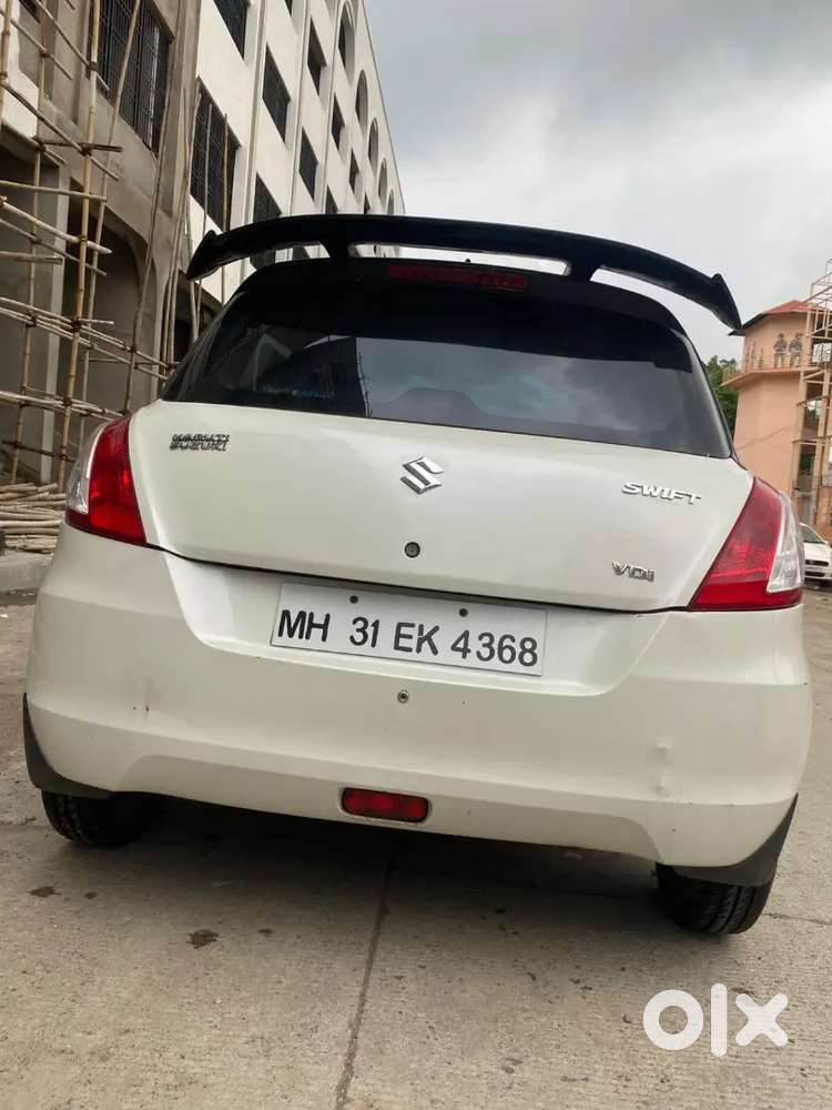 Maruti Swift Vdi 2014