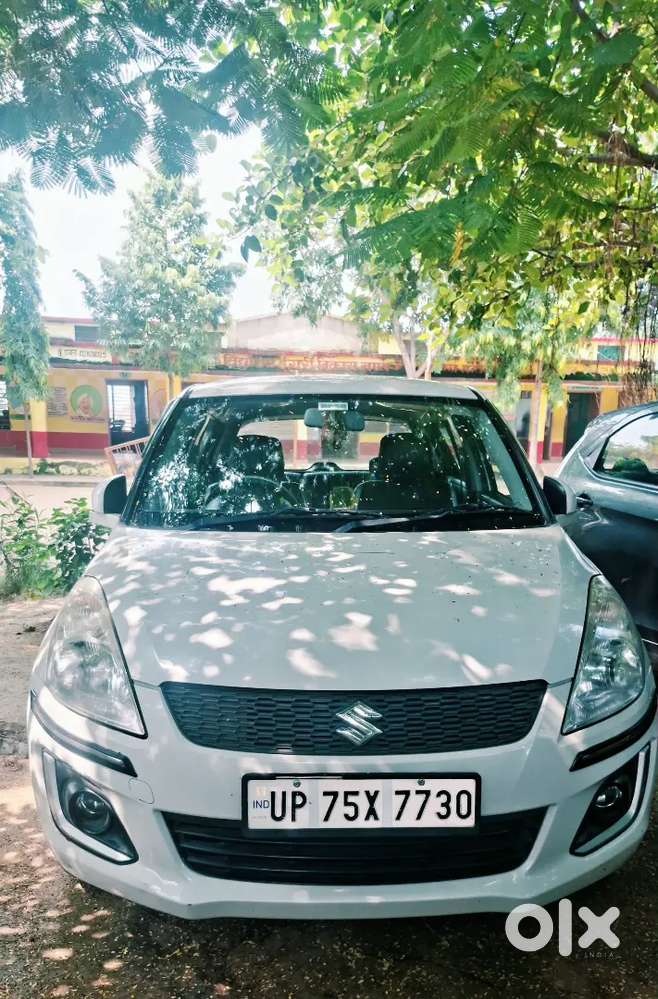 Maruti Suzuki Swift 2016 49000 Km Driven