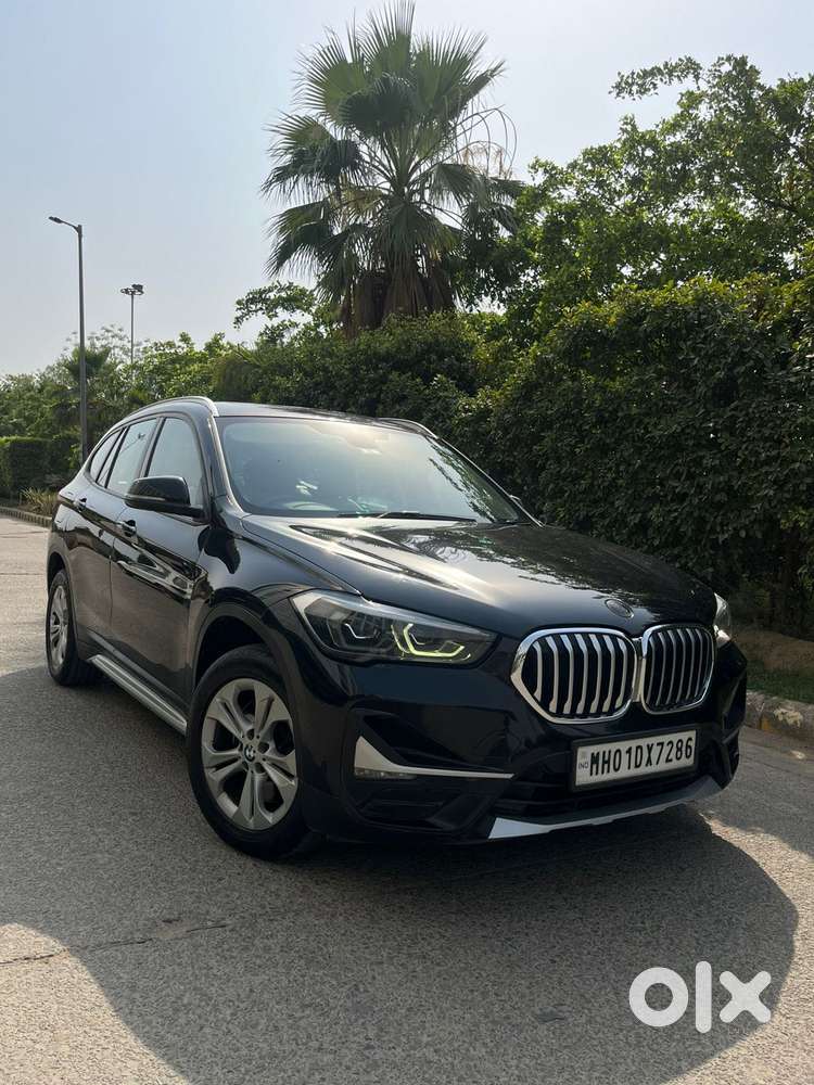 Bmw X1 2.0 Sdrive20i Xline, 2022, Petrol