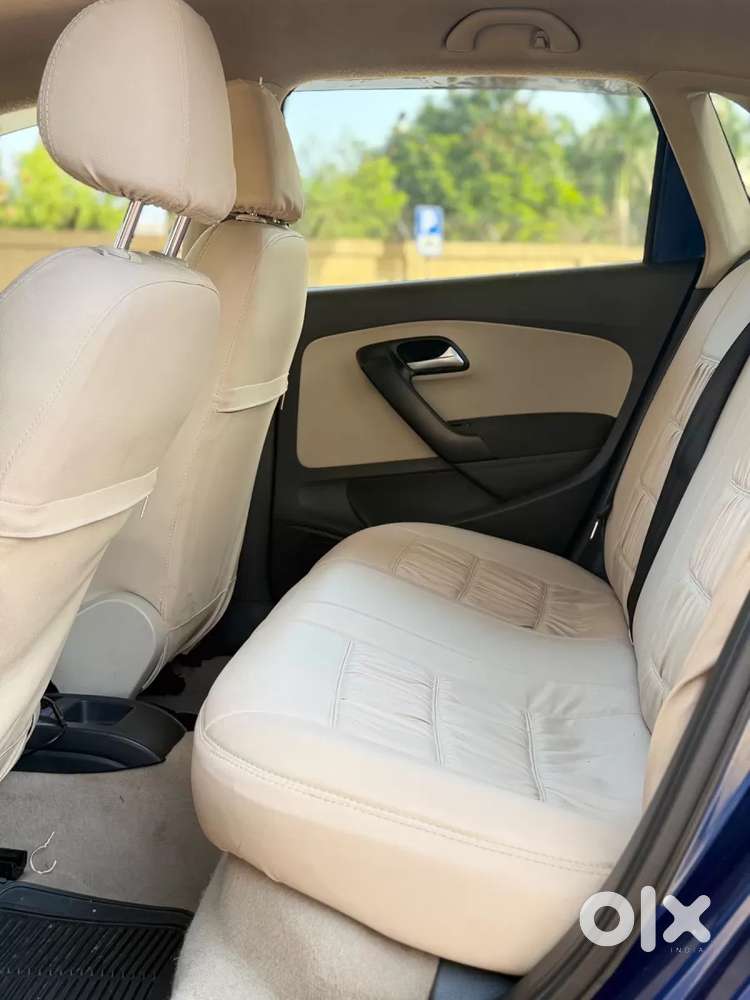 Volkswagen Polo Petrol Highline 1.2l, 2013, Petrol
