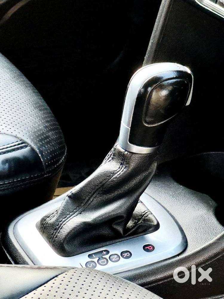 Volkswagen Polo 1.2 Gt Tsi, 2018, Petrol