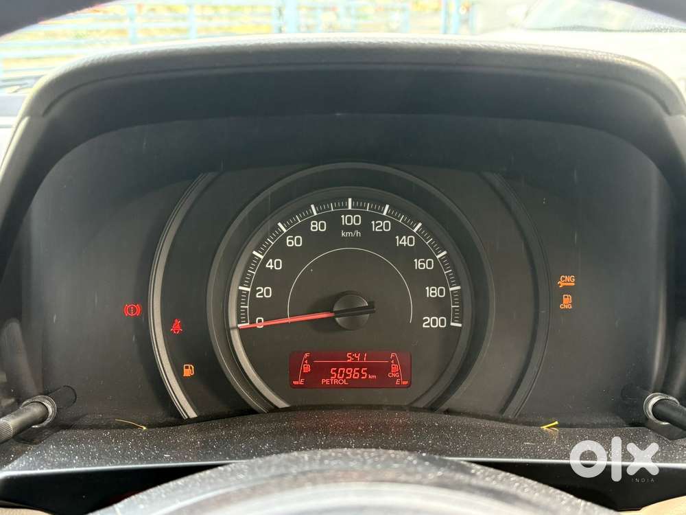 Maruti Suzuki Dzire 1.2 Tour S Cng, 2024, Cng & Hybrids