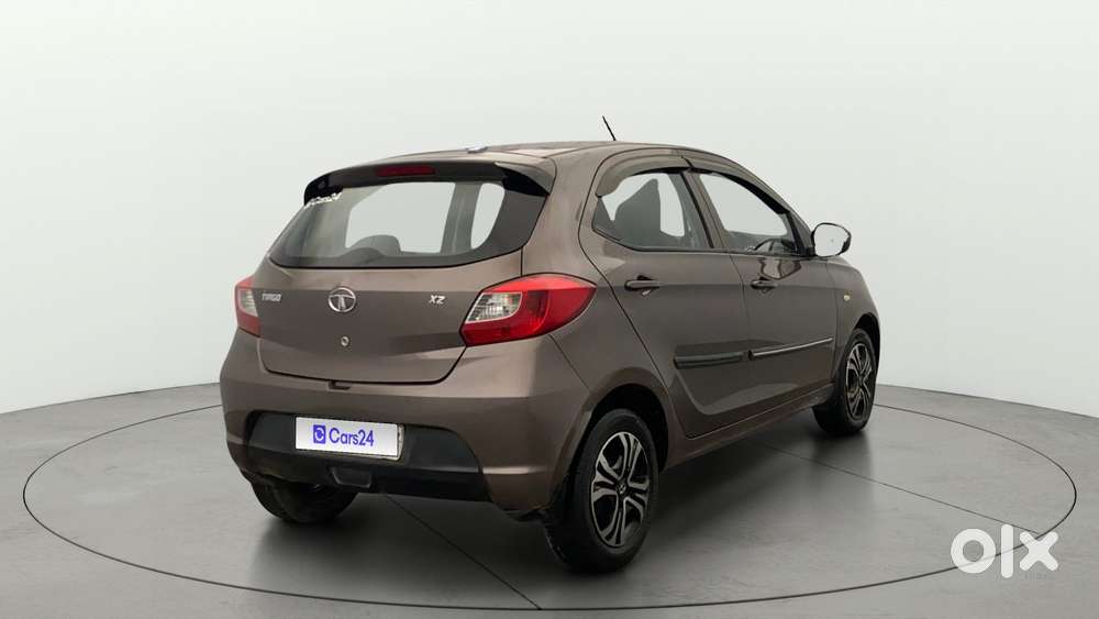 Tata Tiago Xz Diesel, 2019, Diesel