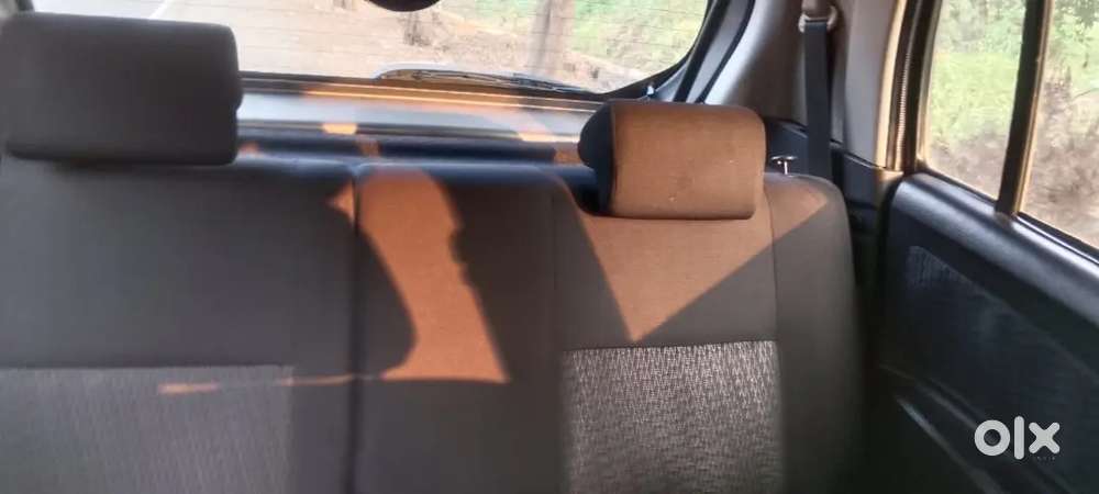 Maruti Suzuki Wagon R Stingray 2014