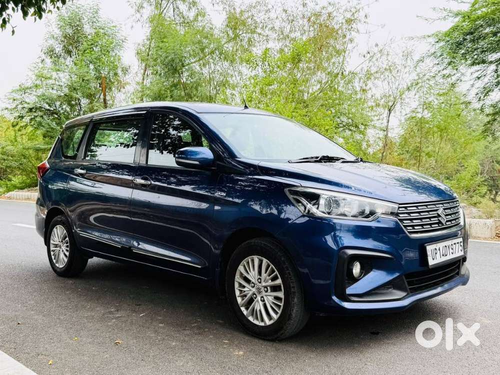 Maruti Suzuki Ertiga 1.3 Zdi Plus, 2019, Diesel