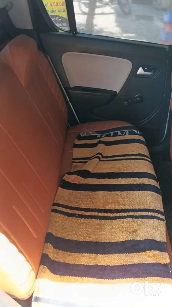 2020 Maruti Suzuki Alto
