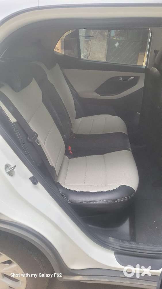 Hyundai Creta 1.5 Crdi Sx, 2022, Diesel