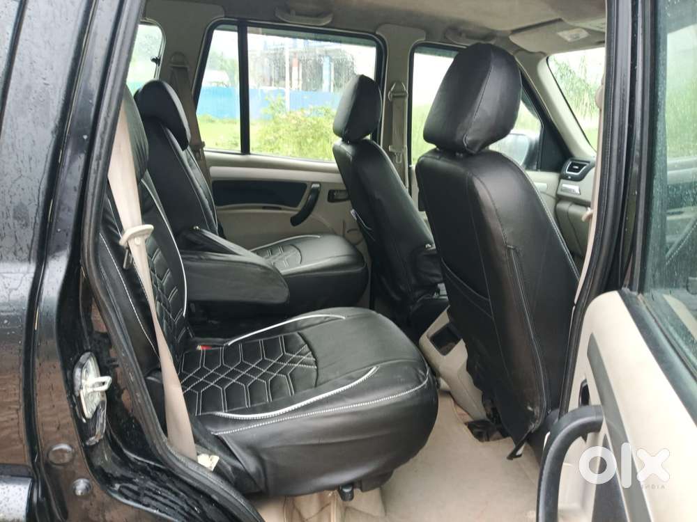 Mahindra Scorpio S11 Mt 7s, 2020, Diesel
