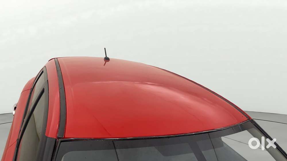 Maruti Suzuki Baleno 1.3 Alpha, 2016, Diesel