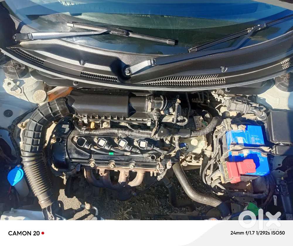 Maruti Suzuki Swift Zxi Plus 2020