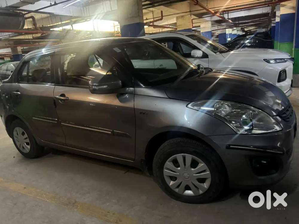Maruti Suzuki Dzire 1.2 2014