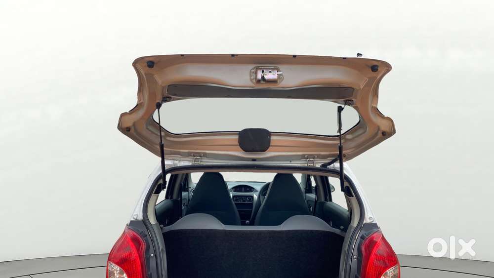 Maruti Suzuki Alto 800 Lxi, 2013, Petrol