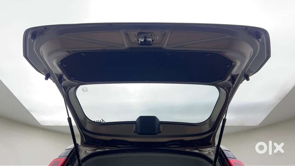 Maruti Suzuki Wagon R Vxi 1.2, 2019, Petrol