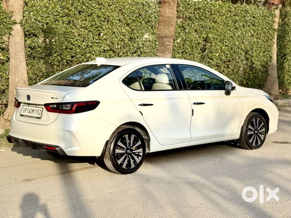 Honda City Hybrid Ehev Zx, 2025, Petrol