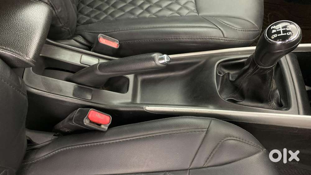 Maruti Suzuki Baleno 1.2 Alpha, 2018, Petrol