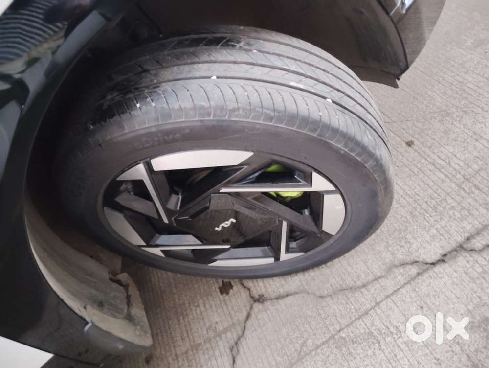 New Kia Seltos Gtx A 2026