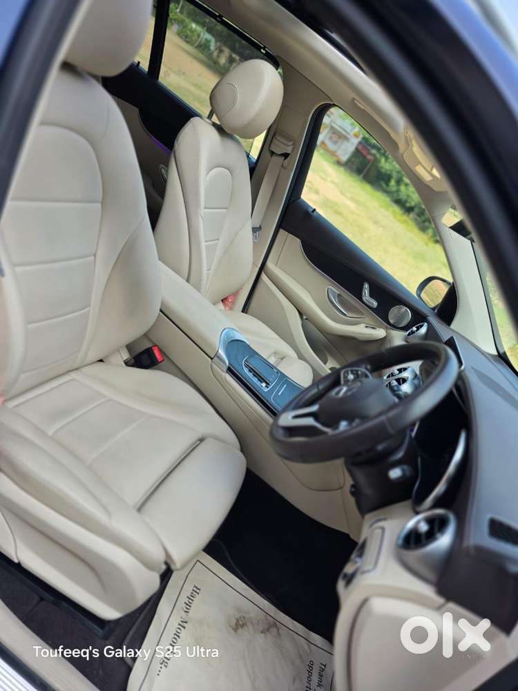 Mercedes-benz Glc 220d 4matic, 2022, Diesel