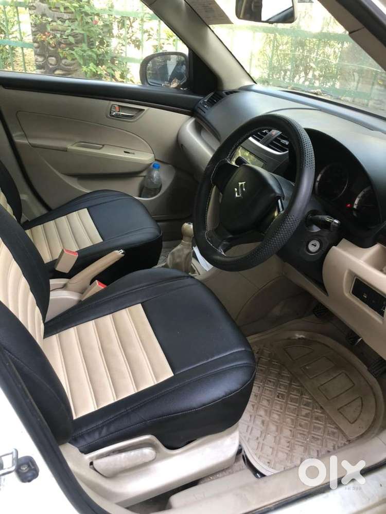 Maruti Suzuki Dzire 2012 152000 Km Driven